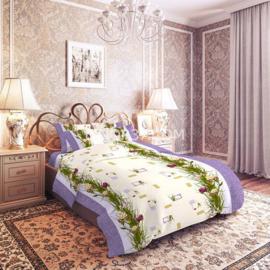 КПБ Бязь «Эконом» 100 г/м² КПБ Бязь «Эконом» 100 г/м²